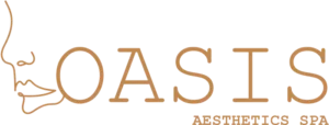 Oasis Spa Logo