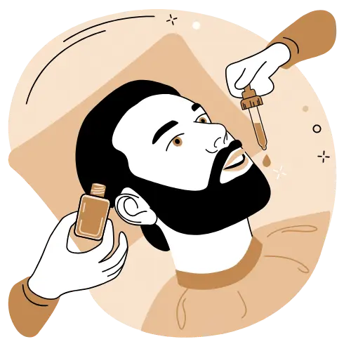 Men's Skincare