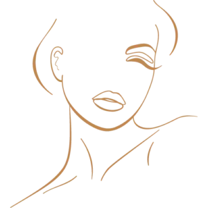 Beauty lady one