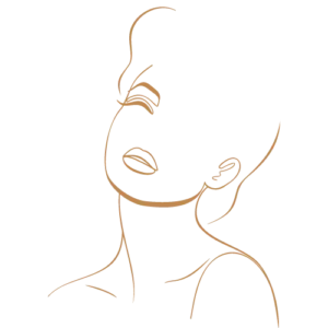 Beauty lady two