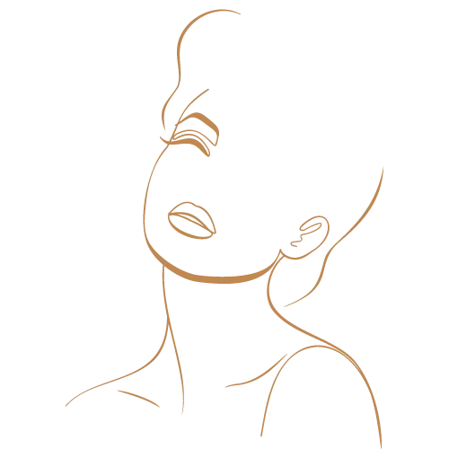 Beauty lady two