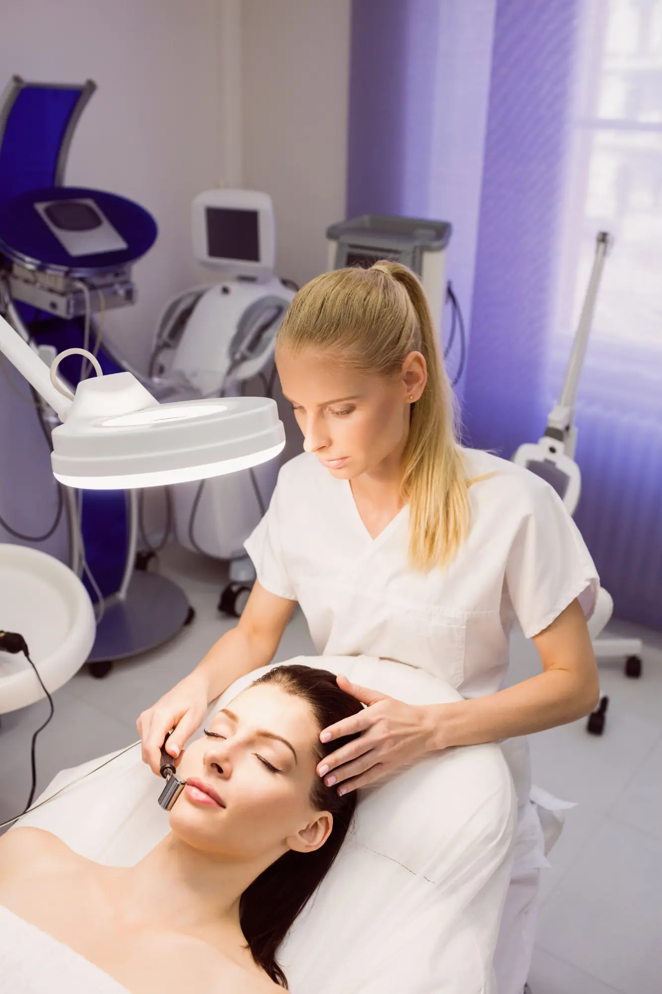 Face Treatment